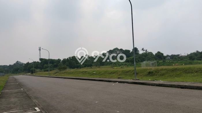 Untuk Dijual Tanah di Bekasi, Luas 40000m2 - Untuk Dijual Tanah di Bekasi, Luas 40000m2 -