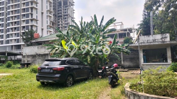 Tanah Lokasi Strategis di Ampera, Luas 10124m2m², Cocok untuk Bisnis Tanah Lokasi Strategis di Ampera, Luas 10124m2m², Cocok untuk Bisnis
