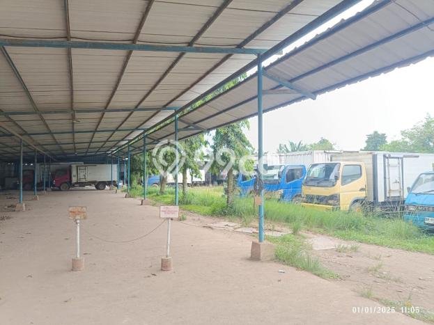 Pabrik Bagus LT 41171m2 LB 6741m2 Dijual di Jambi Luar Kota Muaro Jambi Pabrik Bagus LT 41171m2 LB 6741m2 Dijual di Jambi Luar Kota Muaro Jambi