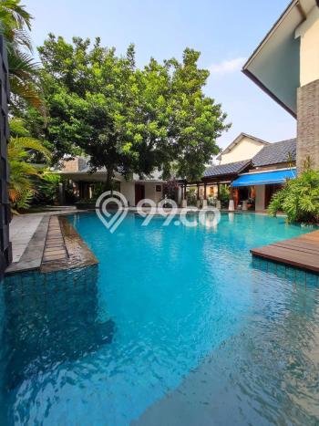 Hot Offer Hunian Mewah Ideal dan Luas di Cilandak, Jakarta Selatan Hot Offer Hunian Mewah Ideal dan Luas di Cilandak, Jakarta Selatan