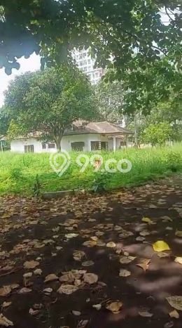 Tanah Dijual Area Strategis di Kalibata Jakarta Selatan 18000m2 Tanah Dijual Area Strategis di Kalibata Jakarta Selatan 18000m2