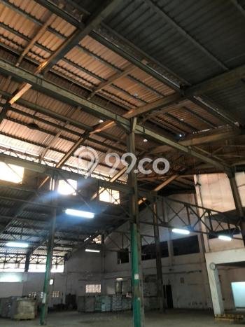 Unit Gudang Dijual di Pulo Gadung Jakarta Timur Luas Tanah 9102m2, Luas Bangunan 4143m2 Unit Gudang Dijual di Pulo Gadung Jakarta Timur Luas Tanah 9102m2, Luas Bangunan 4143m2