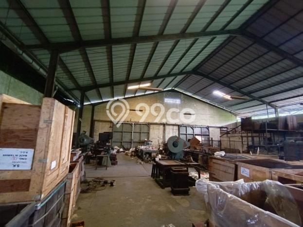 Lokasi Strategis! Dijual Pabrik Bisnis di Neglasari, Tangerang Kondisi Baik Lokasi Strategis! Dijual Pabrik Bisnis di Neglasari, Tangerang Kondisi Baik