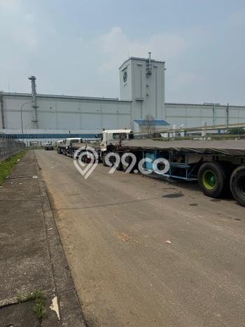Tanah Investasi Dijual di Bekasi Punya Luas 50632m2 Tanah Investasi Dijual di Bekasi Punya Luas 50632m2