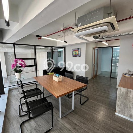 Paling Diincar! Kantor Dijual di Fatmawati Harga Kompetitif Paling Diincar! Kantor Dijual di Fatmawati Harga Kompetitif