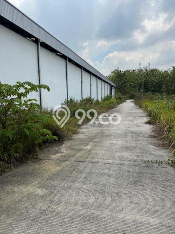 Pabrik Paling Dicari LB 5076m2 Dijual di Subang Pabrik Paling Dicari LB 5076m2 Dijual di Subang