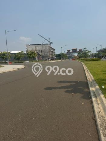 Tanah Siap Bangun Dijual di Jakarta Utara Punya Luas 15063m2 Tanah Siap Bangun Dijual di Jakarta Utara Punya Luas 15063m2