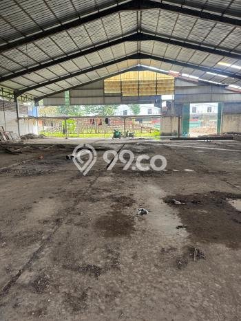 FOR SALE! Pabrik di Citeureup Bogor, LT 15510m2, LB 6318m2 FOR SALE! Pabrik di Citeureup Bogor, LT 15510m2, LB 6318m2