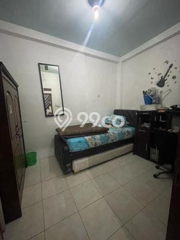 Jual Rumah Eksklusif 3 KT di Katulampa, Bogor Jual Rumah Eksklusif 3 KT di Katulampa, Bogor