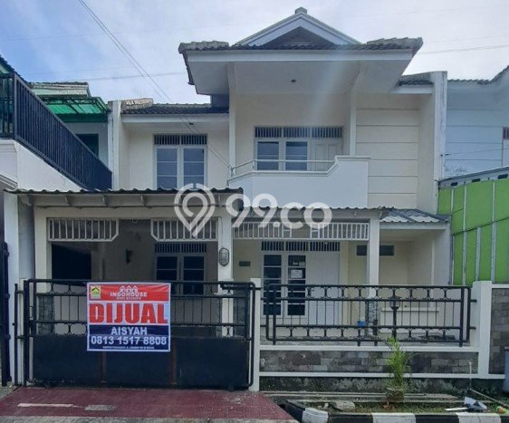 For Sale Hunian Rumah Nyaman 4 Kamar di Katulampa, Bogor For Sale Hunian Rumah Nyaman 4 Kamar di Katulampa, Bogor