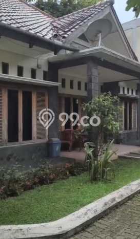 Hunian Elit LB 201m2 Siap Pakai Desain Elegan di Katulampa, Bogor Hunian Elit LB 201m2 Siap Pakai Desain Elegan di Katulampa, Bogor