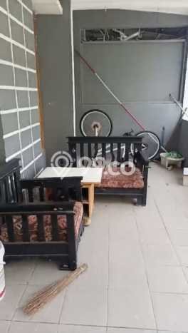 Rumah Sederhana Dijual di Ciomas 2 Kamar dengan Luas Tanah 95m2 Rumah Sederhana Dijual di Ciomas 2 Kamar dengan Luas Tanah 95m2
