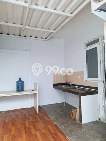 Rumah Minimalis 2 KT di Tegal Gundil Bogor Rumah Minimalis 2 KT di Tegal Gundil Bogor