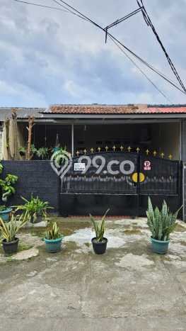 Dijual Cepat Rumah Minimalis & Modern LB 50m2 di Tanah Sareal Dijual Cepat Rumah Minimalis & Modern LB 50m2 di Tanah Sareal