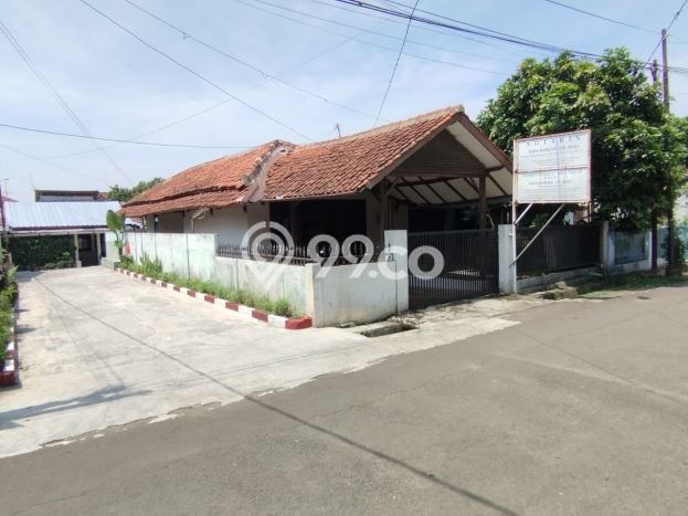 Dijual Hunian Rumah Terawat 4 KT di Babakan, Bogor Dijual Hunian Rumah Terawat 4 KT di Babakan, Bogor