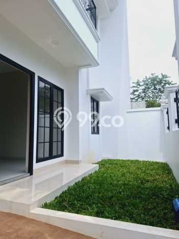 Rumah Modern 3 KT di Pasirmulya Bogor Rumah Modern 3 KT di Pasirmulya Bogor