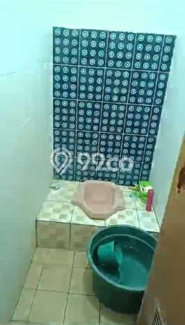 Rumah Sederhana Dijual di Ciomas 2 Kamar dengan Luas Tanah 95m2 Rumah Sederhana Dijual di Ciomas 2 Kamar dengan Luas Tanah 95m2