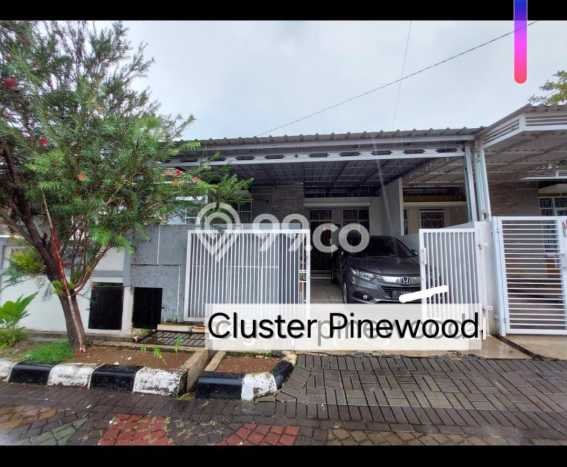 Hunian Nyaman Asri 2 KT Siap Pakai di Tanah Sareal Bogor Hunian Nyaman Asri 2 KT Siap Pakai di Tanah Sareal Bogor