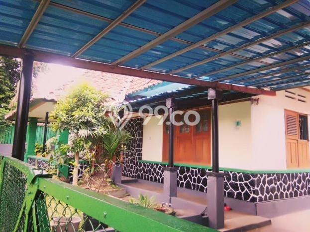 Rumah Luxury Modern Tanpa Renovasi di Babakan Bogor Rumah Luxury Modern Tanpa Renovasi di Babakan Bogor