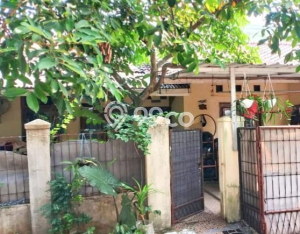 Rumah Minimalis 3 KT di Tanah Sareal Bogor Rumah Minimalis 3 KT di Tanah Sareal Bogor