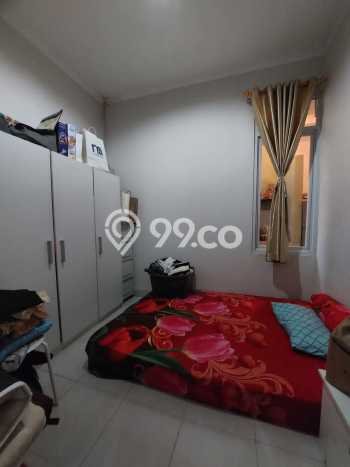 Hunian Nyaman Asri 2 KT Siap Pakai di Tanah Sareal Bogor Hunian Nyaman Asri 2 KT Siap Pakai di Tanah Sareal Bogor