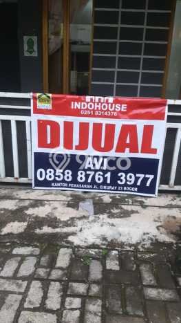 Rumah Sederhana Dijual di Ciomas 2 Kamar dengan Luas Tanah 95m2 Rumah Sederhana Dijual di Ciomas 2 Kamar dengan Luas Tanah 95m2