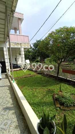 Rumah Elit LB 300m2 Siap Pakai Desain Elegan di Tanah Sareal, Bogor Rumah Elit LB 300m2 Siap Pakai Desain Elegan di Tanah Sareal, Bogor