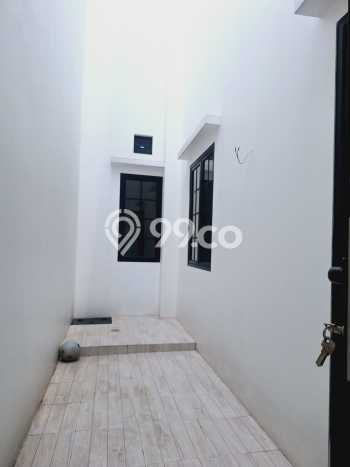 Rumah Modern 3 KT di Pasirmulya Bogor Rumah Modern 3 KT di Pasirmulya Bogor