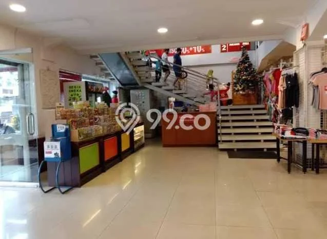 Paling Dicari! Komersial Dijual di Pajajaran Harga Kompetitif Paling Dicari! Komersial Dijual di Pajajaran Harga Kompetitif