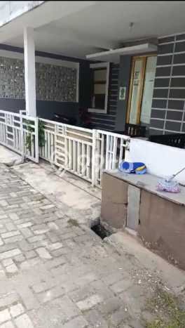 Rumah Sederhana Dijual di Ciomas 2 Kamar dengan Luas Tanah 95m2 Rumah Sederhana Dijual di Ciomas 2 Kamar dengan Luas Tanah 95m2