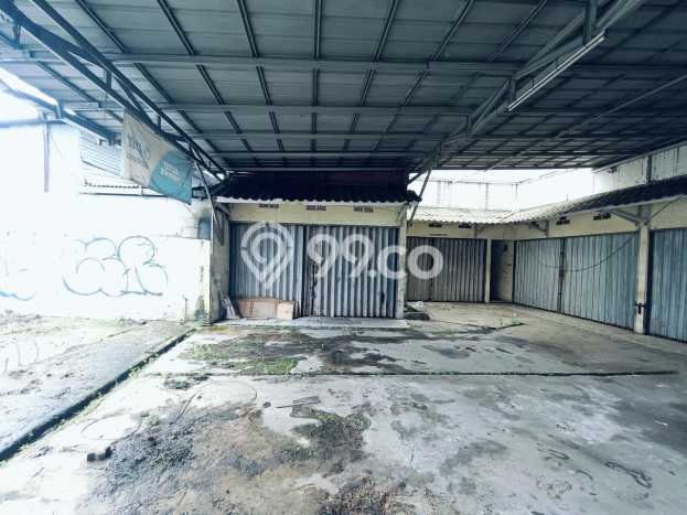 Tanah Dijual Area Strategis di Bojong Sari Depok 360m2 Tanah Dijual Area Strategis di Bojong Sari Depok 360m2