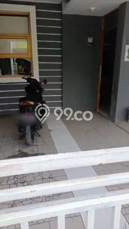 Rumah Sederhana Dijual di Ciomas 2 Kamar dengan Luas Tanah 95m2 Rumah Sederhana Dijual di Ciomas 2 Kamar dengan Luas Tanah 95m2