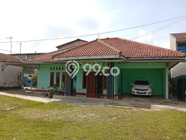 Best Deal Hunian Mewah Ideal dan Luas di Dramaga, Bogor Best Deal Hunian Mewah Ideal dan Luas di Dramaga, Bogor