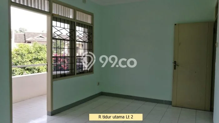 For Sale Hunian Rumah Nyaman 4 Kamar di Katulampa, Bogor For Sale Hunian Rumah Nyaman 4 Kamar di Katulampa, Bogor