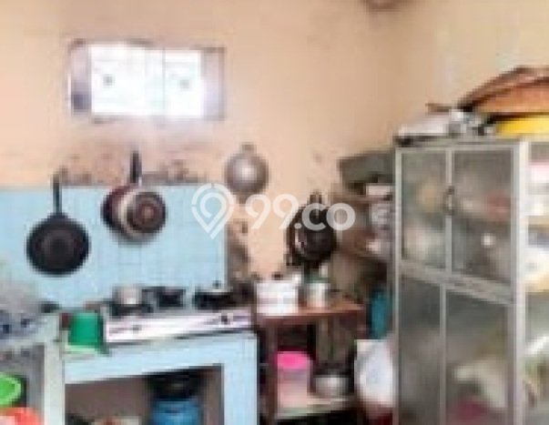 Rumah Minimalis 3 KT di Tanah Sareal Bogor Rumah Minimalis 3 KT di Tanah Sareal Bogor