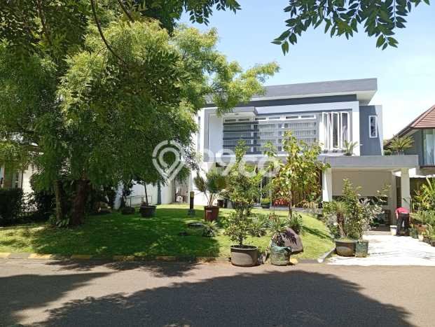 Hunian Eksklusif Dijual LT 382m2 di Bogor Selatan, Bogor Hunian Eksklusif Dijual LT 382m2 di Bogor Selatan, Bogor