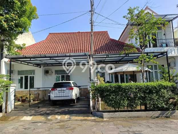 Rumah Luxury Modern Tanpa Renovasi di Katulampa Bogor Rumah Luxury Modern Tanpa Renovasi di Katulampa Bogor