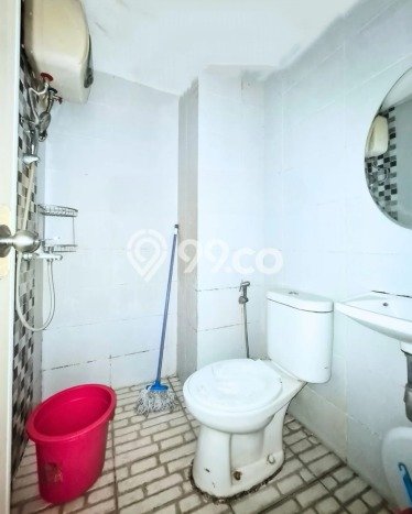 Untuk Dijual Apartemen 2 KT & 1 KM di Bogor Lokasi Strategis Untuk Dijual Apartemen 2 KT & 1 KM di Bogor Lokasi Strategis