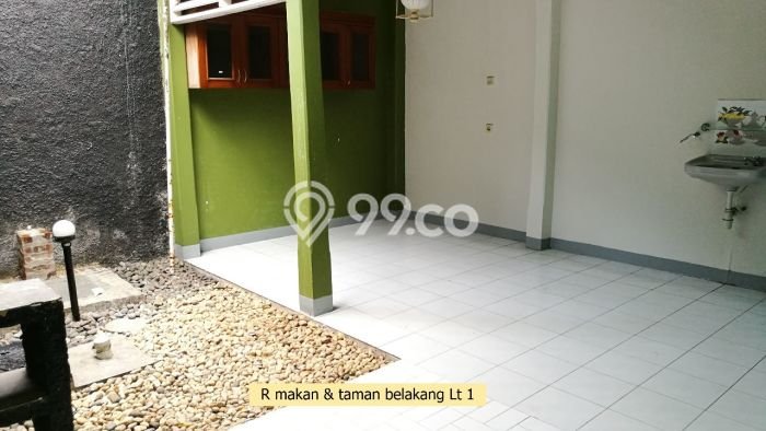 For Sale Hunian Rumah Nyaman 4 Kamar di Katulampa, Bogor For Sale Hunian Rumah Nyaman 4 Kamar di Katulampa, Bogor