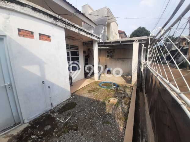 Rumah Modern 3 KT di Tegallega Bogor Rumah Modern 3 KT di Tegallega Bogor