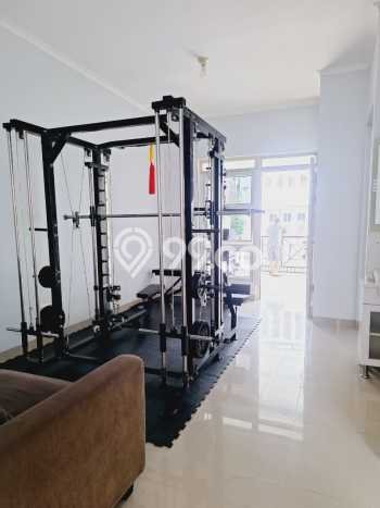 Rumah Minimalis 2 KT di Tegal Gundil Bogor Rumah Minimalis 2 KT di Tegal Gundil Bogor