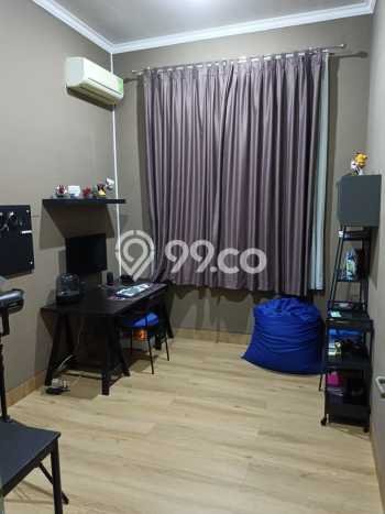 Rumah Luxury Modern Tanpa Renovasi di Katulampa Bogor Rumah Luxury Modern Tanpa Renovasi di Katulampa Bogor