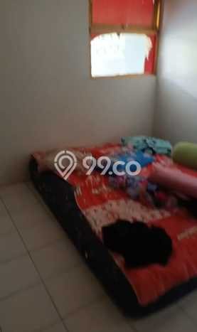 Rumah Sederhana Dijual di Ciomas 2 Kamar dengan Luas Tanah 95m2 Rumah Sederhana Dijual di Ciomas 2 Kamar dengan Luas Tanah 95m2