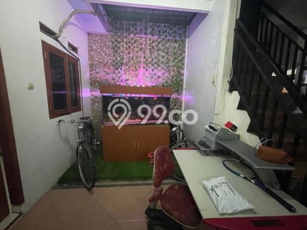 Jual Rumah Eksklusif 3 KT di Katulampa, Bogor Jual Rumah Eksklusif 3 KT di Katulampa, Bogor