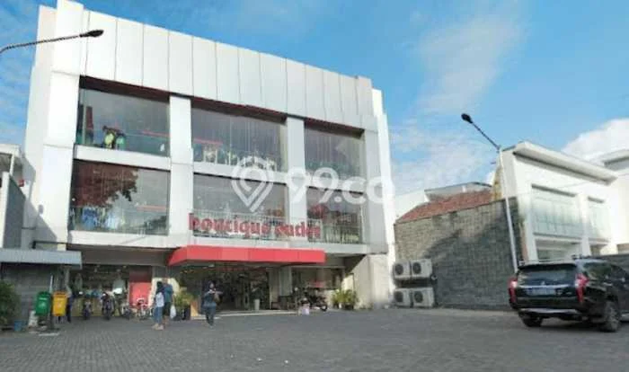 Paling Dicari! Komersial Dijual di Pajajaran Harga Kompetitif Paling Dicari! Komersial Dijual di Pajajaran Harga Kompetitif