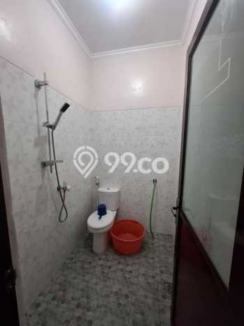 Rumah Modern Cantik 2 Kamar Bisa Langsung Pindah di Bogor Timur Rumah Modern Cantik 2 Kamar Bisa Langsung Pindah di Bogor Timur
