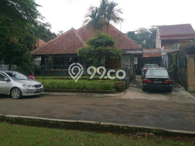 Rumah Luxury Modern Tanpa Renovasi di Babakan Bogor Rumah Luxury Modern Tanpa Renovasi di Babakan Bogor