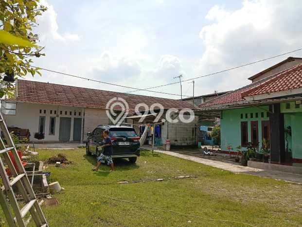 Best Deal Hunian Mewah Ideal dan Luas di Dramaga, Bogor Best Deal Hunian Mewah Ideal dan Luas di Dramaga, Bogor