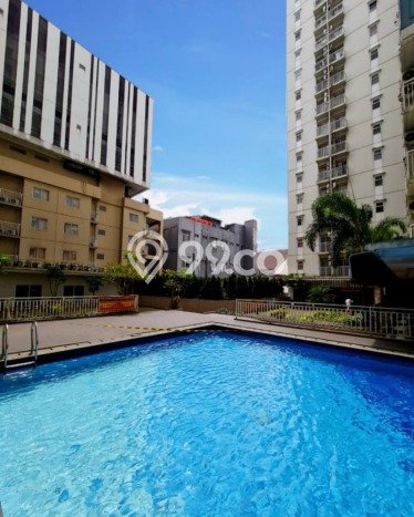 Untuk Dijual Apartemen 2 KT & 1 KM di Bogor Lokasi Strategis Untuk Dijual Apartemen 2 KT & 1 KM di Bogor Lokasi Strategis