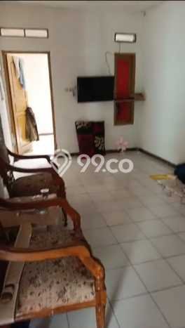 Rumah Sederhana Dijual di Ciomas 2 Kamar dengan Luas Tanah 95m2 Rumah Sederhana Dijual di Ciomas 2 Kamar dengan Luas Tanah 95m2